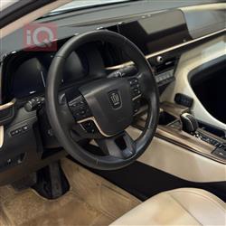 تويوتا كراون